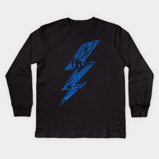 Thunder Kids Long Sleeve T-Shirt